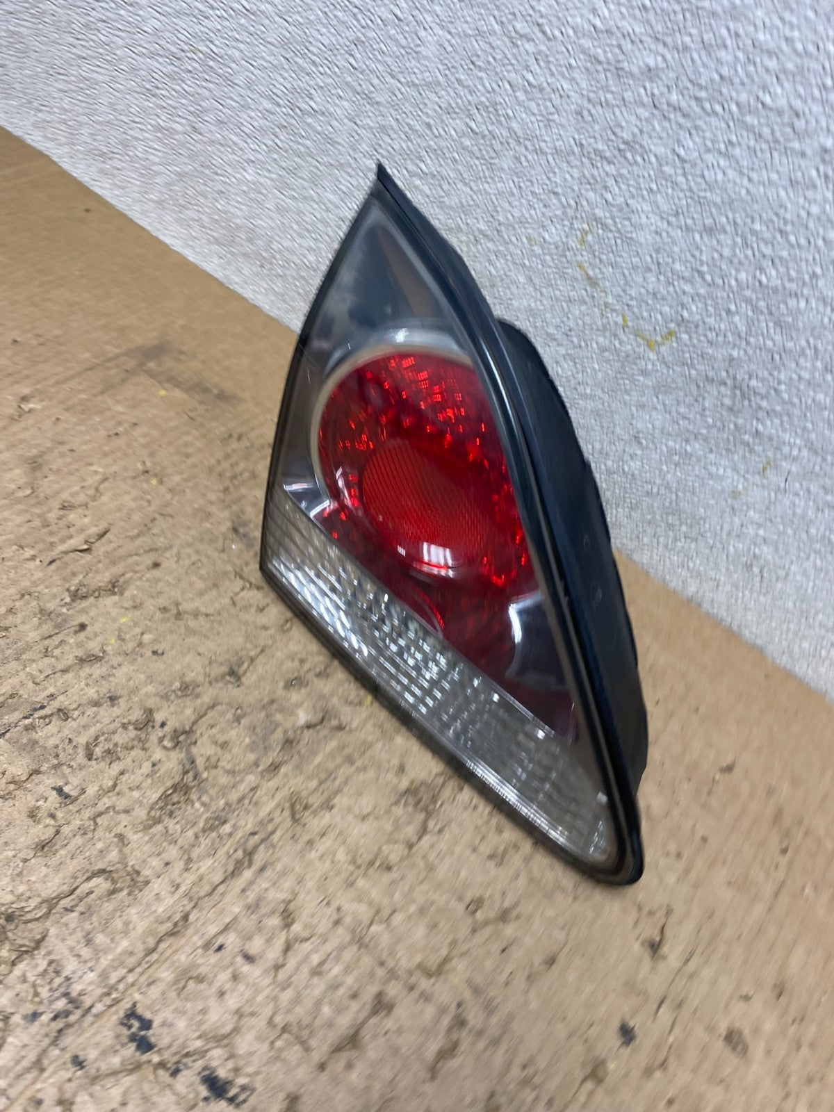 2000-2003 Lexus Rx300 Left Driver Lh Side Rear Inner Tail Light Oem W7922 DW1
