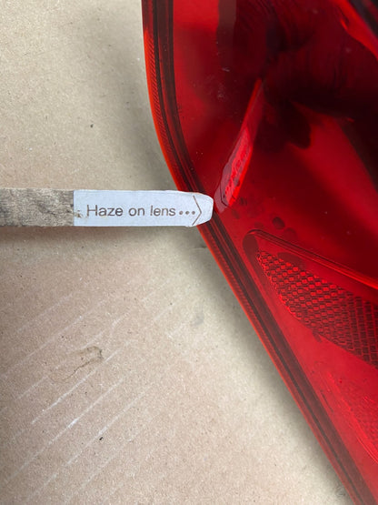 2014 2015 Kia Optima Left Driver LH Side Tail Light AG5845 DW4