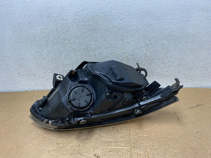 2004 to 2007 BMW 525i 5 Series Headlight Left Driver LH Xenon AFS AI8058 DW4
