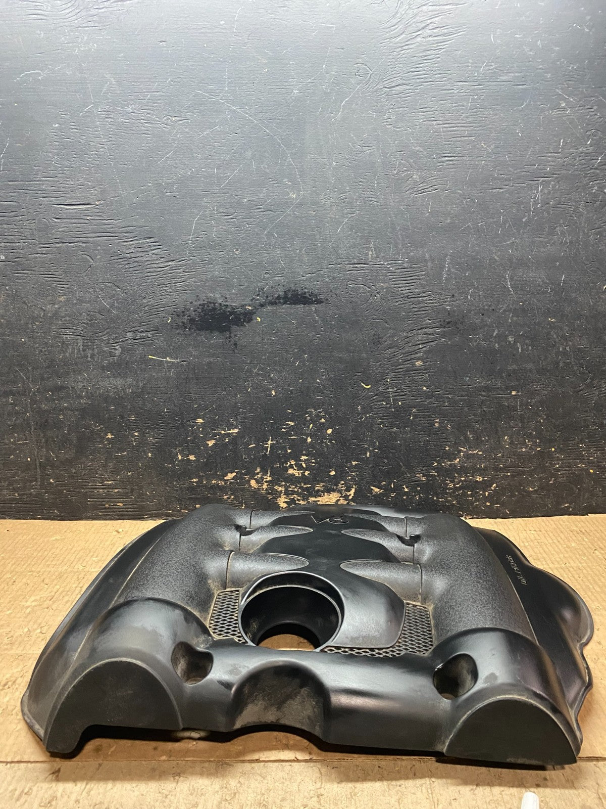 2006 to 2008 Kia Sedona V6 3.8L Engine Motor Cover Oem y6592 DG3