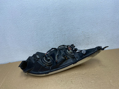 2009 to 2014 Toyota Matrix Left Driver LH Side Halogen Headlight AF7366 DW6