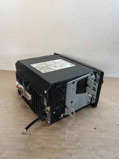 2003 - 2005 Toyota Rav4 Am Fm Cd Player Radio Receiver AI0518 DG4