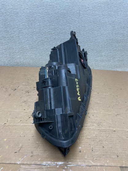 2012-2015 Volkswagen Passat Right Passenger RH Halogen Headlight OEM AA9507 DW8