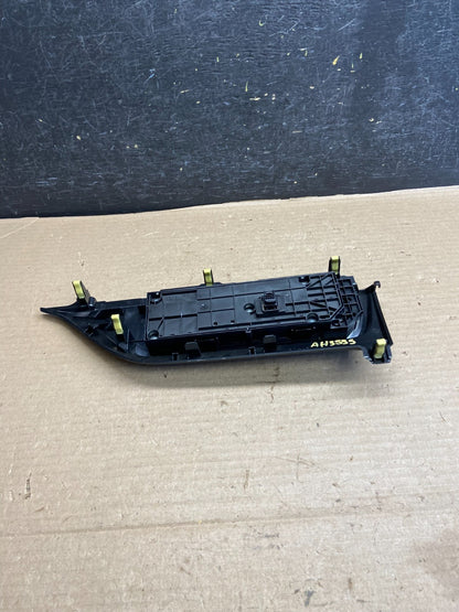 2014 to 2016 Toyota Corolla Climate Heater A/C AC Control Panel AH3555 DG3