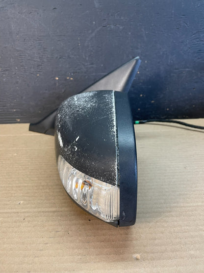 2007 to 2011 Volvo S40 V50 Left Driver Lh Side View Door Mirror AE8609 DG8