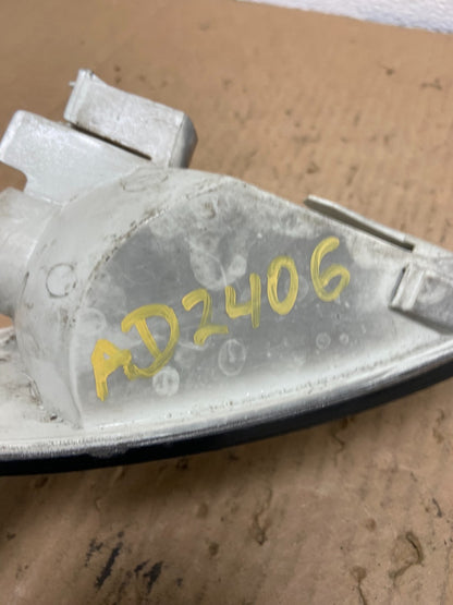 1994 to 1998 Audi A4 Left Driver LH Side Turn Signal ad2406 DG5
