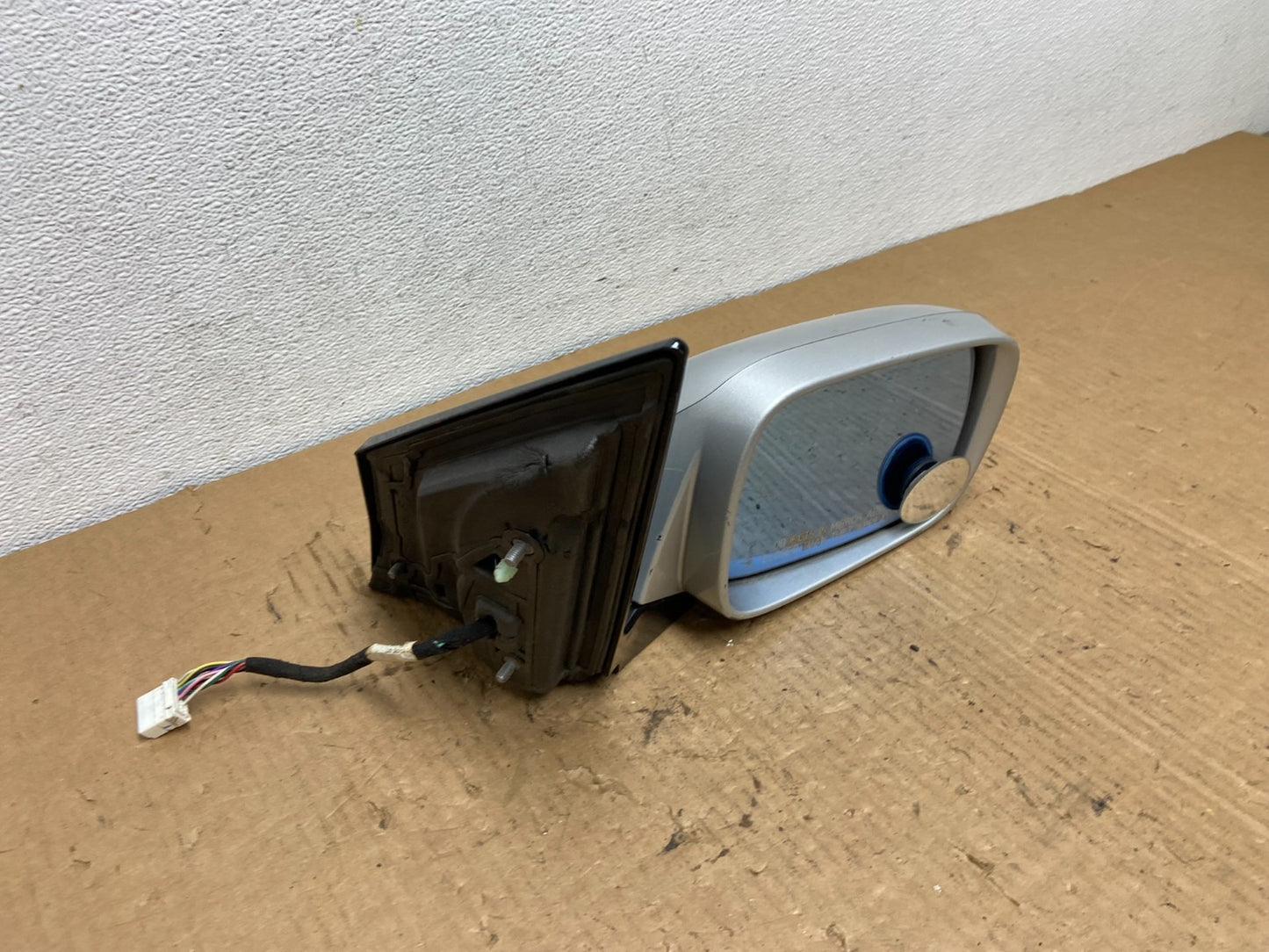 2007 2008 2009 Acura MDX Door Mirror Right Passenger RH Power ac7814 DG8