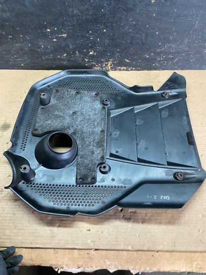 2006 to 2010 Hyundai Azera V6 Engine Motor Shield Cover OEM S3687 DG7