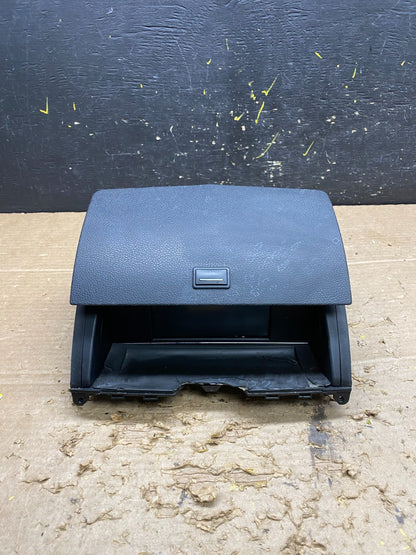 2008-2011 Mercedes W204 C300 Navigation Display Screen Monitor w/Cover X1585 DG1