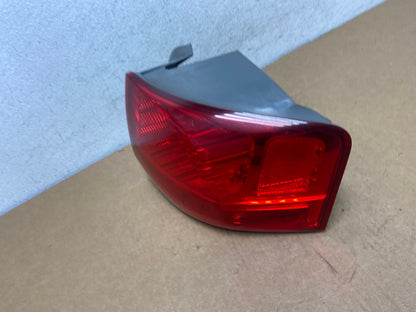 2007 2008 2009 Acura Mdx Right Passenger Rh Side Tail Light AD5421 LK1