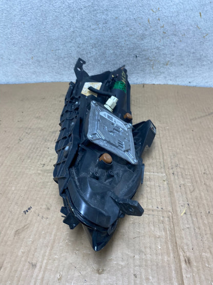 2014 - 2018 Jeep Cherokee Left Driver LH Side LED Headlight AI7923 DW5