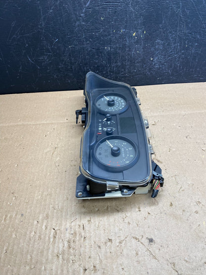 2009 to 2011 Mercury Grand Marquis Speedometer Cluster Gauge ad2141 DG2