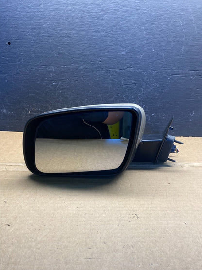 2005 2006 2007 Mercury Montego Left Driver Lh View Door Mirror ad3317 DG8