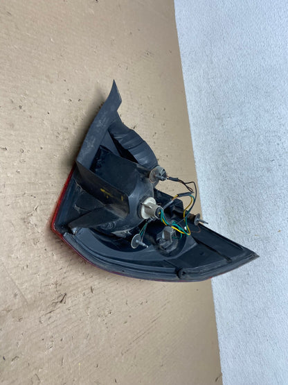 2006 - 2012 Chevrolet Impala Tail Light Right Passenger RH Side AE9841 LK4