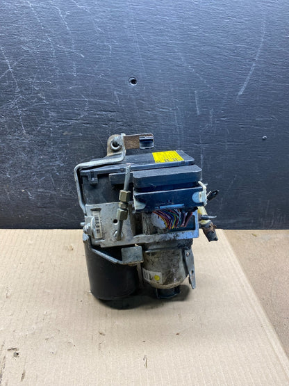 2004 - 2009 Toyota Prius ABS Brake Pump Anti Lock Module AH7376 DG4