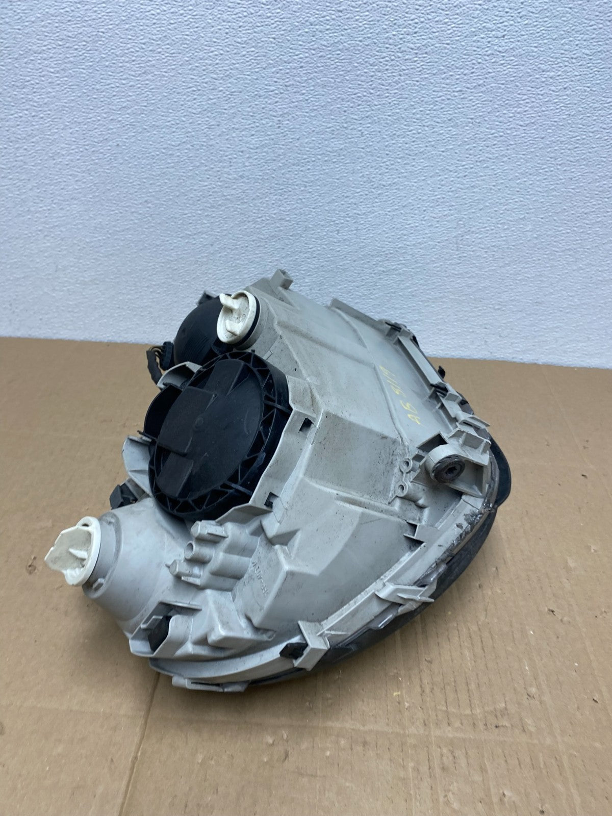2001-2004 Mercedes-Benz C Class Halogen Left Driver Headlight Oem AB8119 DW7