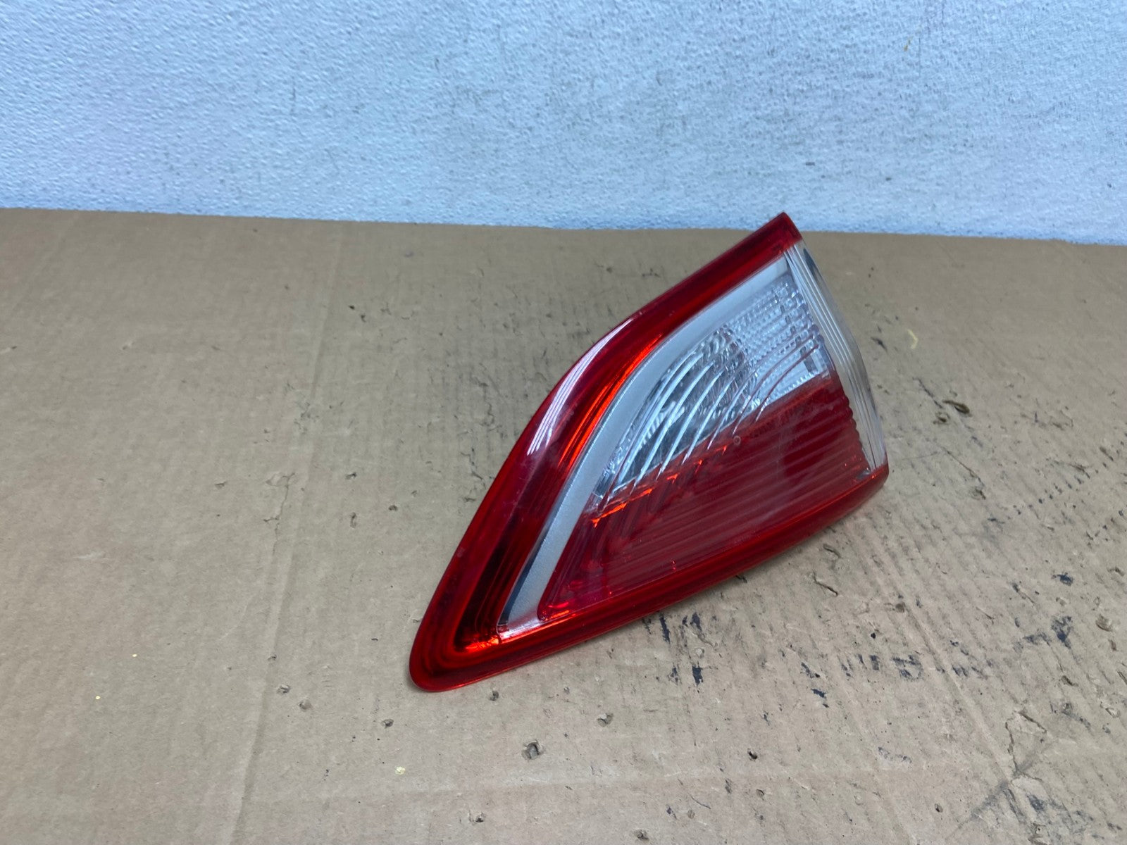 2013 to 2016 Ford Escape Left Driver LH Side Inner Tail Light AD2405 LK2