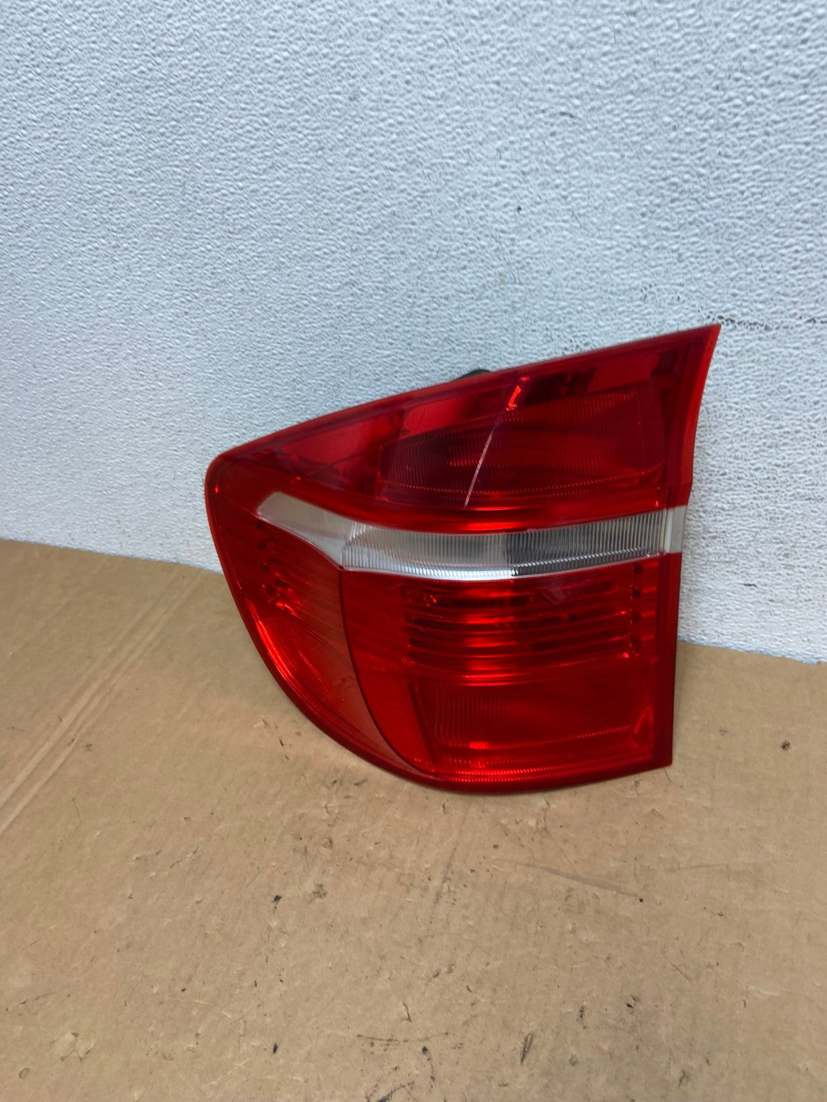 2007 to 2010 Bmw X5 E70 Left Driver Lh Side Tail Light AD2814 LK0