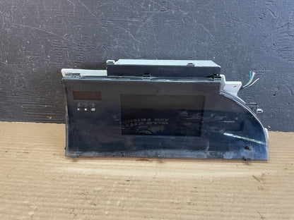 2005 to 2010 Toyota Avalon Display Information Screen 83290-07130 AF3450 DW0