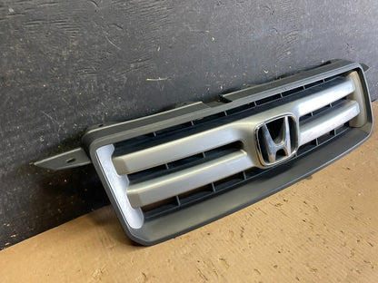 2006 to 2008 Honda Pilot Front Upper Grill Grille Oem Y9781  DG1