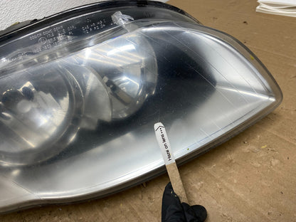2005 2006 2007 2008 Audi A4 Right Passenger RH Halogen Headlight Oem AC0145 DW4