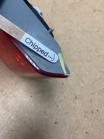 2011 2012 2013 Kia Sorento Left Driver Lh Inner Tail Light AE3082 LK6