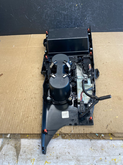 2018 - 2022 Toyota Camry Center Console Shifter Bezel Cup Holder AC4576 DG5