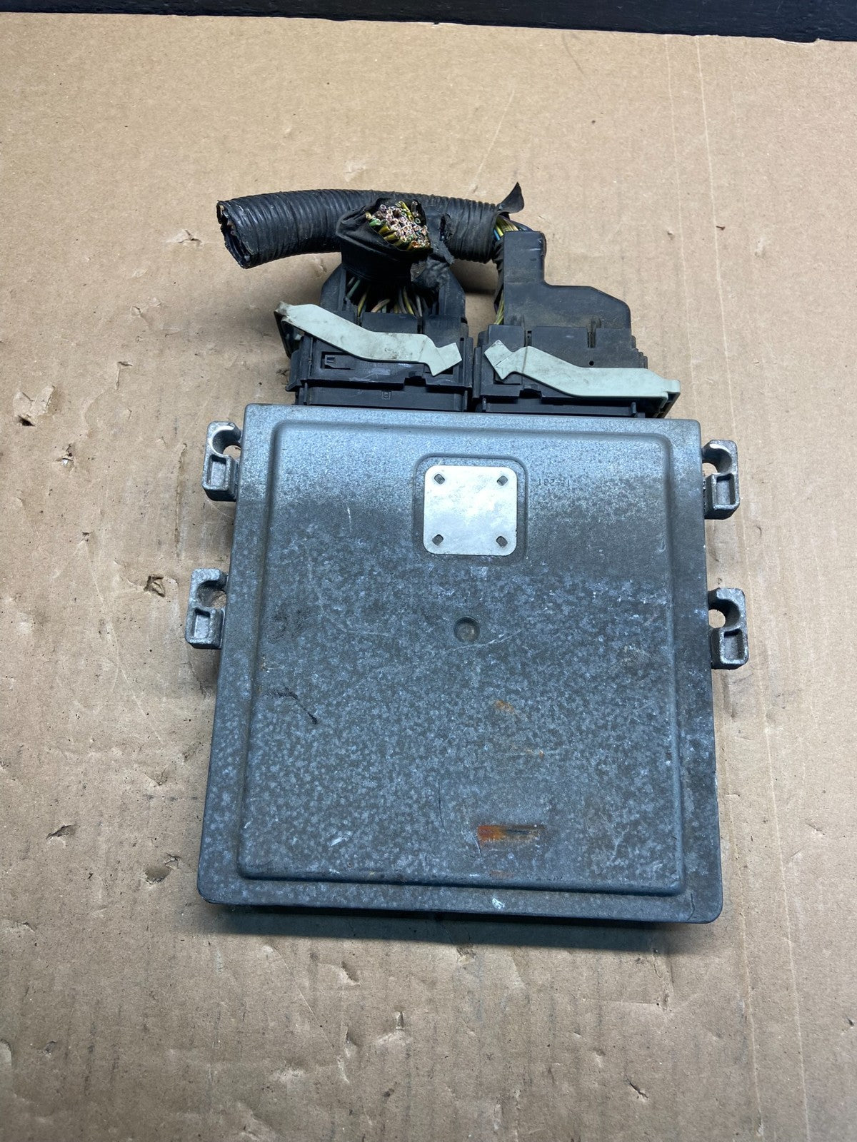 2008 Ford Explorer Mountaineer 4.0L Engine Control ECU ECM Module ag1621 DG1