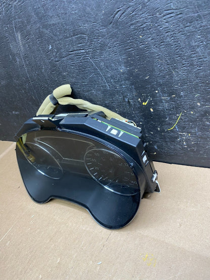 2013 to 2016 Nissan Pathfinder Speedometer Cluster Gauge t4394 DG1