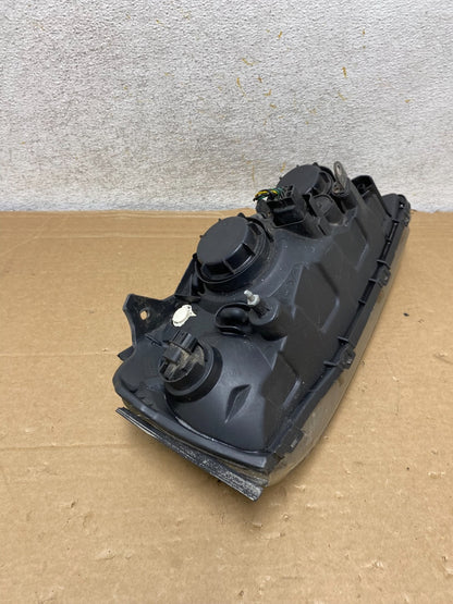2004 2005 2006 Hyundai Elantra Left Driver LH Halogen Headlight AH8253 DW7