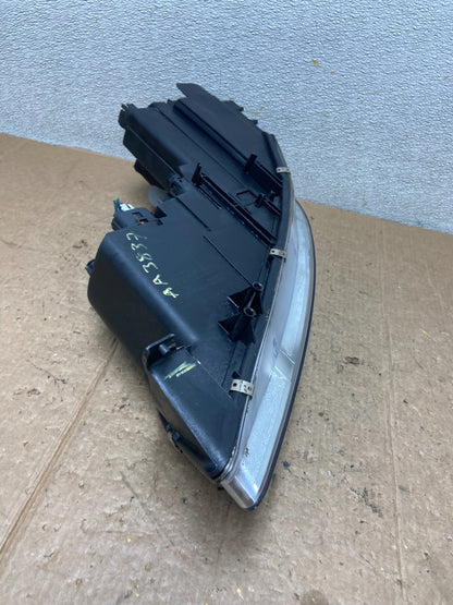 2006 2007 2008 Mazda 6 Right Passenger Rh Side Halogen Headlight TYC AA3837 DW8