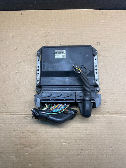 2008 2009 Toyota Camry Electronic Engine Control Module ECU ECM AI7540 DG0