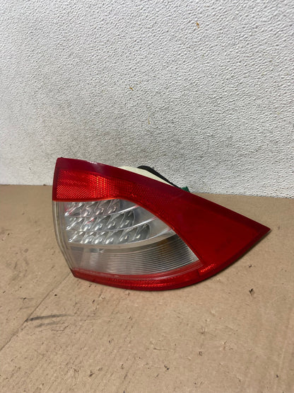 2006-2009 Mercury Milan Right Passenger Side Tail Light AG4793 LK1
