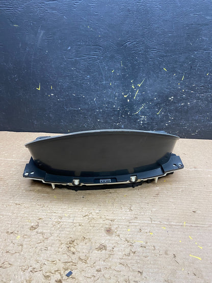 2004 to 2007 Chevrolet Express Speedometer Cluster Gauge OEM W3365 DG3