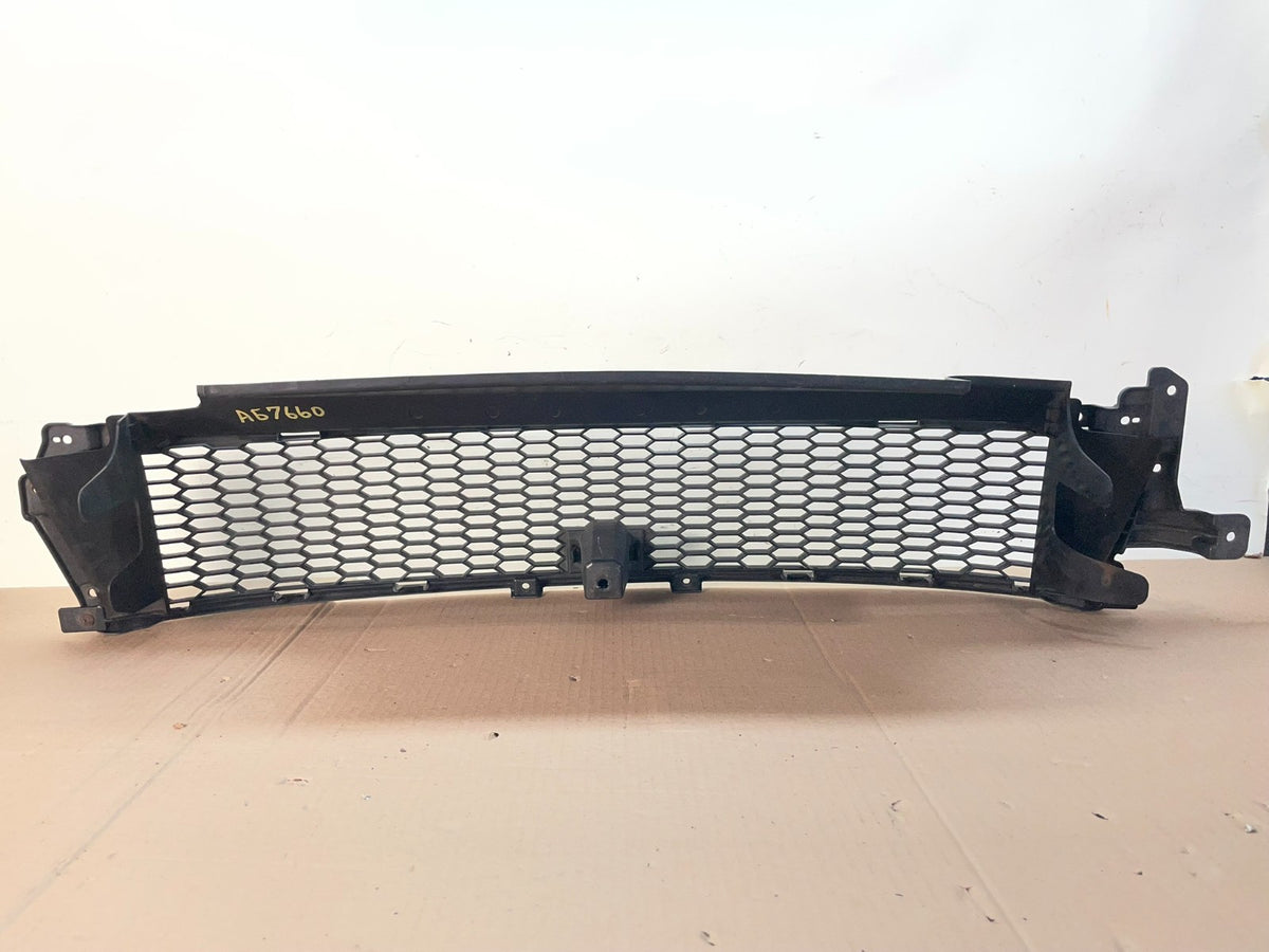 2010-2013 Mitsubishi Outlander Front Bumper Lower Grille Grill 6402A199 AG76603