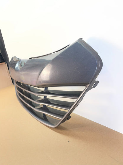 2010 to 2015 Hyundai Tucson Front Lower Grille Grill AG3008 DG1