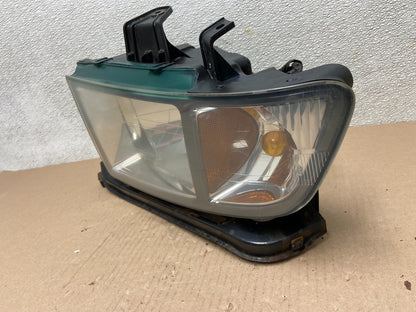 2006 2007 2008 Honda Ridgeline Left Driver LH Halogen Headlight Oem AB5036 DW1