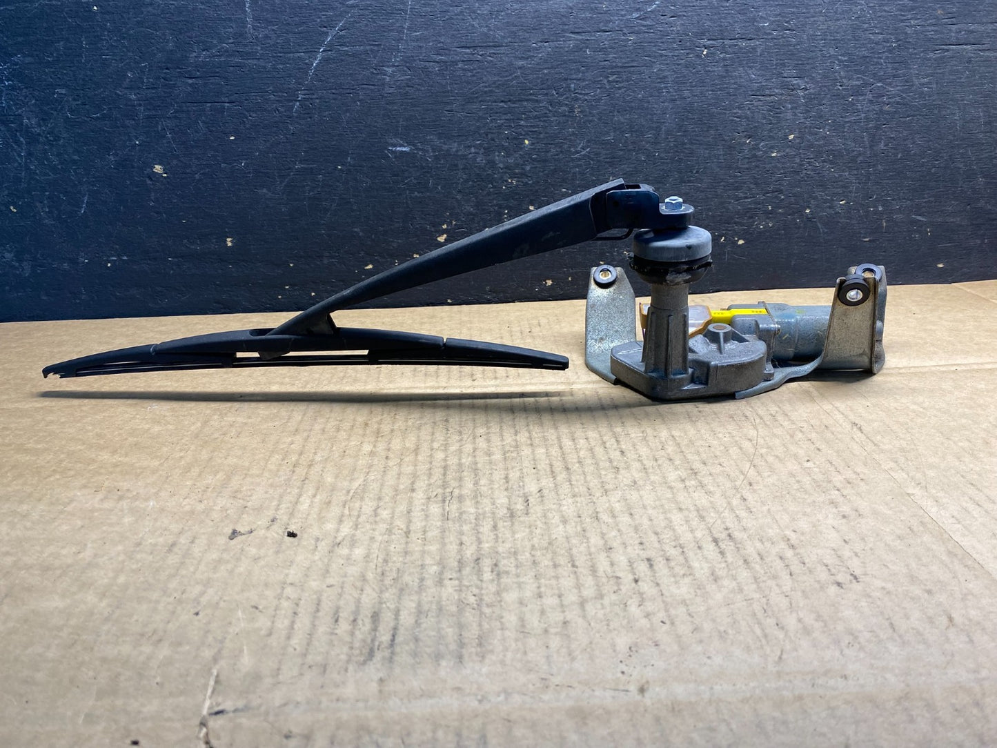 2007 to 2012 Acura RDX Rear Wiper Motor AB39743
