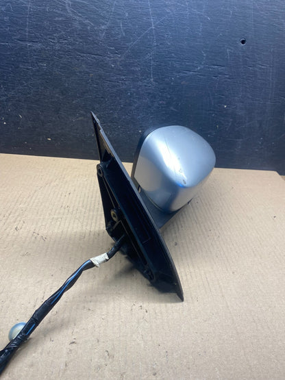 2011-2016 Volkswagen Jetta Sedan Left Driver View Door Mirror AH4387 DG1