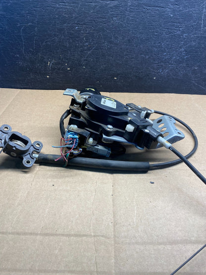 2005 - 2010 Honda Odyssey Rear Right Sliding Door Lock Actuator Motor ae8231 DG2