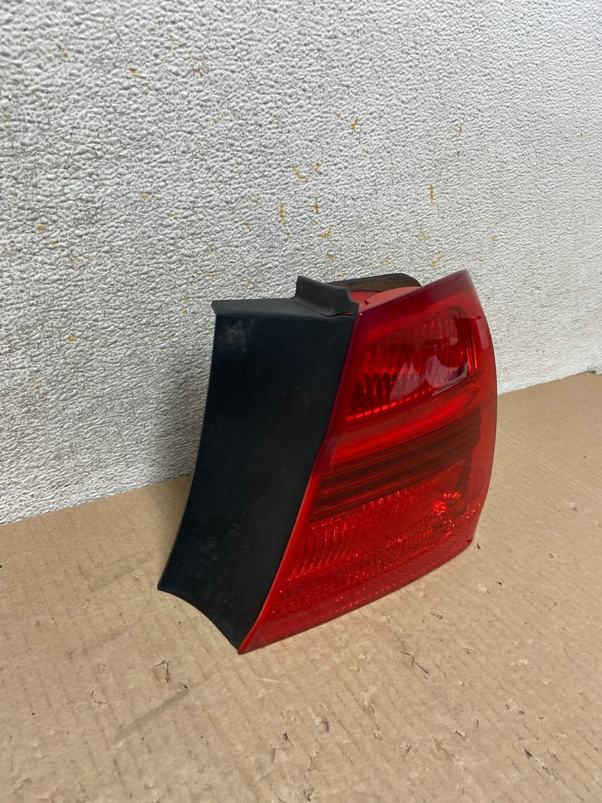 2006 2007 2008 Bmw 328i 3 Series Right Passenger Rh Side Tail Light AI9666 LK2