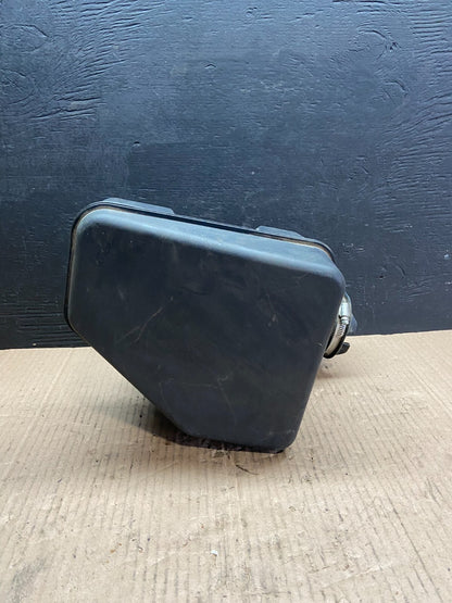 2007 to 2010 Lincoln MKX 3.7L Air Cleaner Box Resonator OEM D2692 DG14
