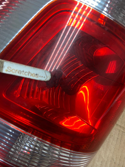 2008 to 2012 Ford Escape Right Passenger RH Side Tail Light AI7035 LK3