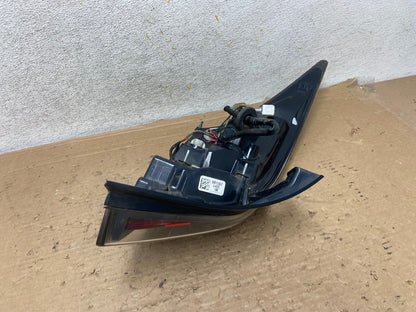 2012 2013 2014 Nissan Maxima Right Passenger Rh Side Tail light AH9259 LK5