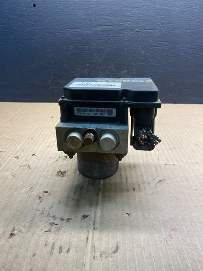 2009 2014 Chevrolet Tahoe Suburban ABS Anti Lock Brake Pump 15905732 AC0903 DG3