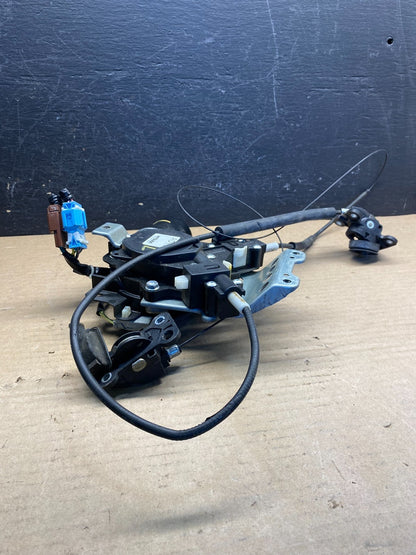 2005 - 2010 Honda Odyssey Rear Left Sliding Door Lock Actuator Motor AE0078 DG2