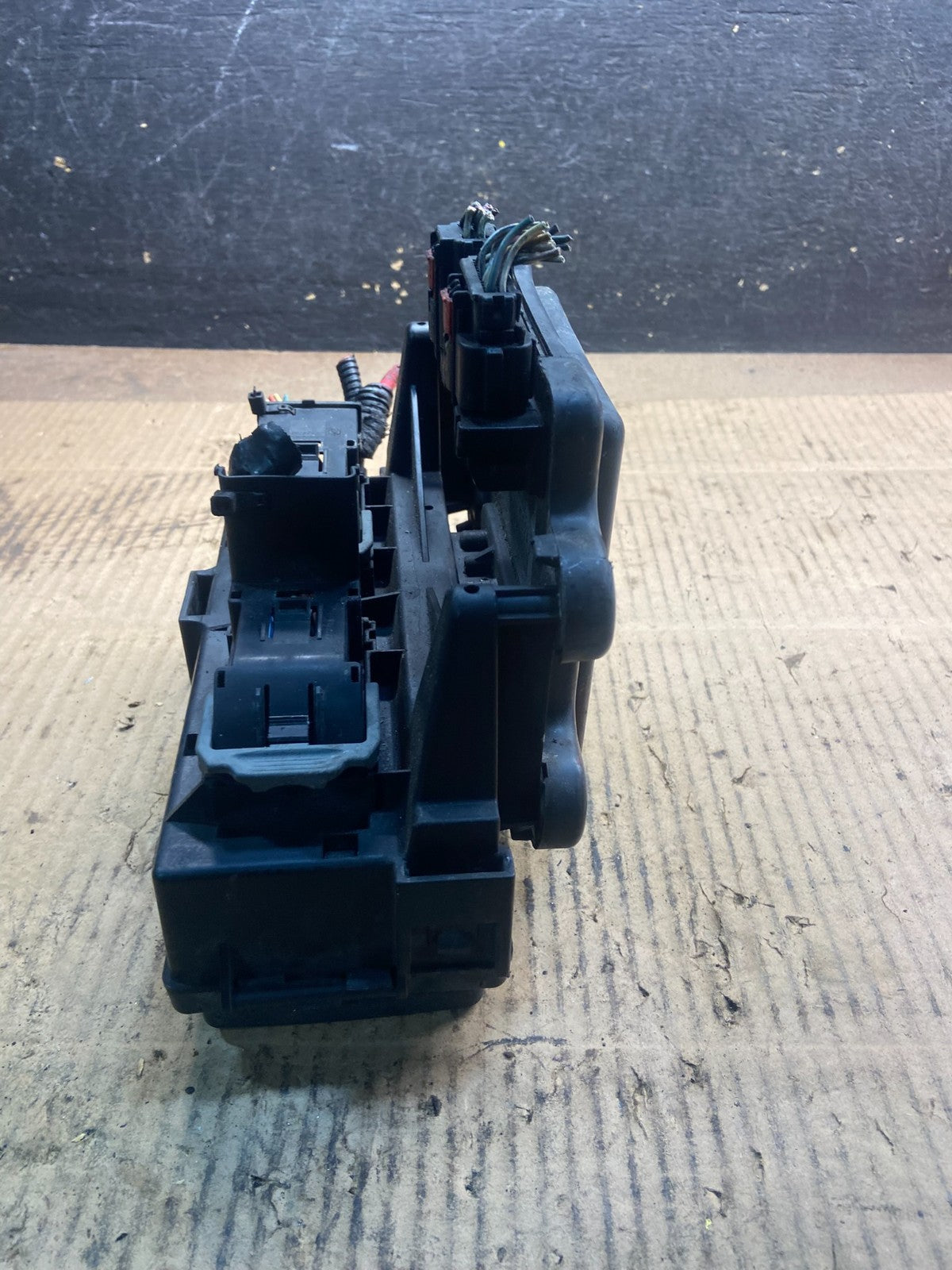 2005 2007 Dodge Dakota Integrated Power Fuse Box Body Control y4328 DG2