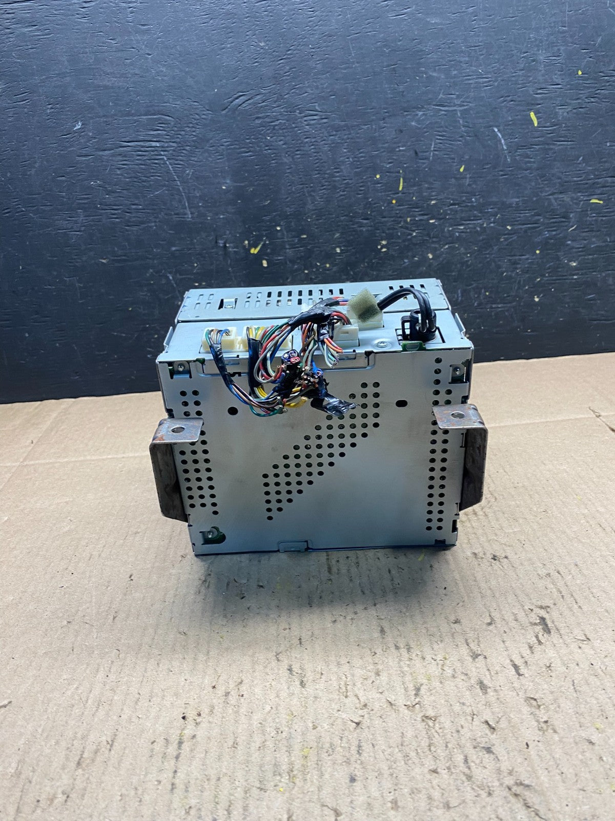 2006 2007 Nissan Pathfinder Radio Stereo Audio CD Player Receiver r6107 DG5