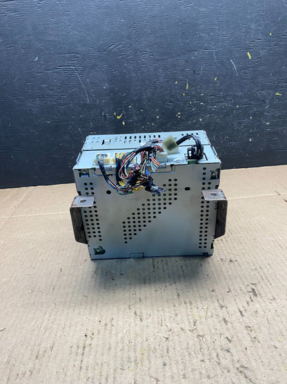 2006 2007 Nissan Pathfinder Radio Stereo Audio CD Player Receiver r6107 DG5