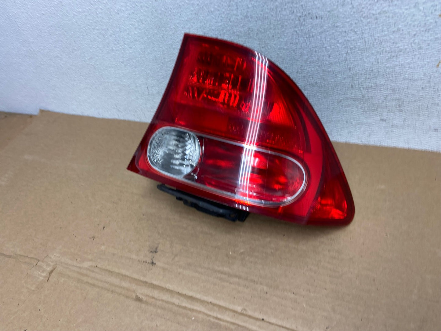 2006 2007 2008 Honda Civic Right Passenger Rh Side Tail Light AD3802 LK1